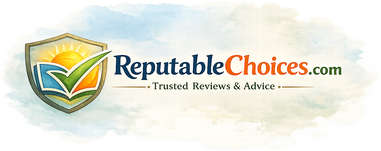 ReputableChoices.com - Trusted Reviews & Advice